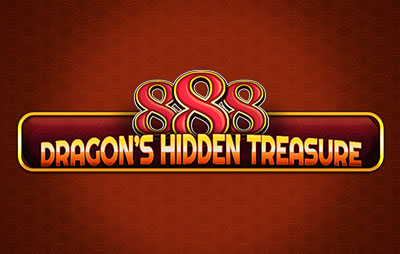 888 - Dragon's Hidden Treasure